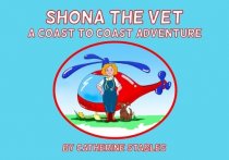 Shona the Vet: Coast to Coast Adventure (Jun)