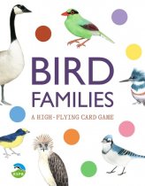 Bird Families Card Game (Sep)