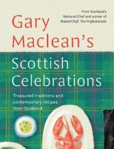 Gary Maclean's Scottish Celebrations (Nov)