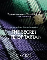 Secret Life of Tartan, The (Oct)