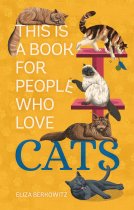 This is a Book for People Who Love Cats (Aug)