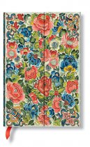 Notebook Peking Pear Garden Mini Lined (Jun)