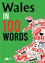 Wales in 100 Words (Jun)