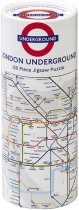 Jigsaw London Underground 150pc Tube (Jun)