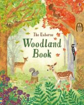 Woodland Book, The (Jul)