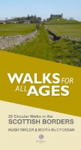 Walks for All Ages: Scottish Borders (Jul)