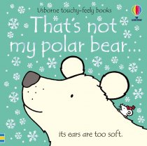 That's Not My Polar Bear (Jul)