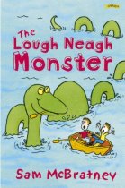 Lough Neagh Monster, The (Jun)