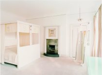 Bedroom Mackintosh House (H Std CB)