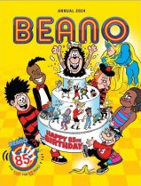 2024 Annual Beano (Aug) *SPECIAL