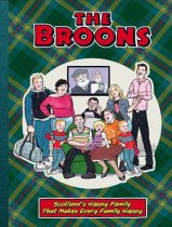 2024 Annual Broons, The (Aug) *SPECIAL