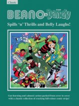 2024 Annual Beano & Dandy Gift Book (Aug) *SPECIAL