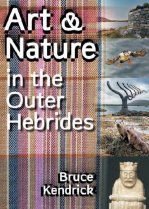 Art & Nature in the Hebrides (Aug)