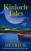 Kinloch Tales: Collected Stories (Sep)