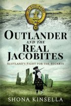 Outlander & the Real Jacobites (Jul)