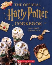 Official Harry Potter Cookbook, The (Sep)