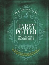 Unofficial Harry Potter Hogwarts Handbook (Jul)