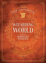 Ultimate Wizarding World Magical Studies (Jul)