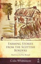 Farming in the Scottish Borders (Jul)