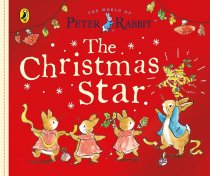 Peter Rabbit: Christmas Star (Sep)