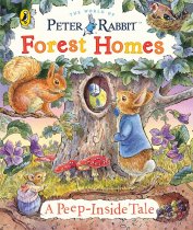 Peter Rabbit: Forest Homes (Sep)