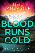 Blood Runs Cold (Oct)