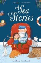 Sea of Stories, A (Jul)