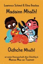 Madainn Mhath! Oidhche Mhath! (Aug)