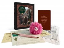 Harry Potter Diagon Alley Collectible Set (Aug)