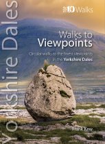 Top 10 Yorkshire Dales Walks to Viewpoints (Aug)