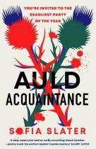 Auld Aquaintance (Nov)