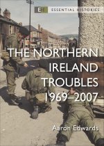 Northern Ireland Troubles 1969-2007 (Sep)