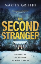 Second Stranger, The (Dec)