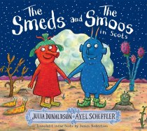 Smeds & the Smoos in Scots, The (Oct)