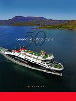 Caledonian MacBrayne 1973-2023 (Aug)