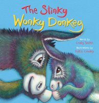 Stinky Wonky Donkey, The (Oct)