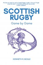 Scottish Rugby Game by Game (Oct)