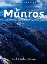 Munros: Walkhighlands Guide, The (Nov)