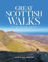 Great Scottish Walks (Oct)