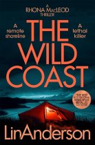 Wild Coast, The (Apr)