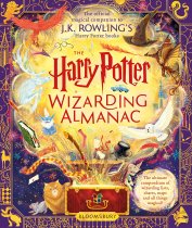 Harry Potter Wizarding Almanac, The (Oct)