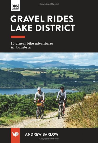 Gravel Rides in the Lake District (Nov)