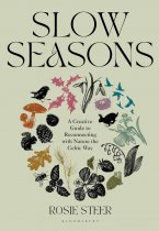 Slow Seasons: Nature the Celtic Way (Oct)