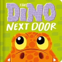 Dino Next Door, The (Sep)