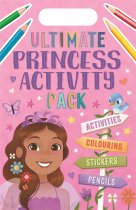 Ultimate Activity Pack Princess (Sep)