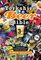 Yorkshire Beer Bible, The (Sep)