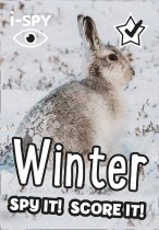 i-SPY Winter (Oct)