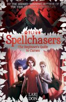 Spellchaser 1: Beginners Guide to Curses (Oct)