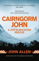 Cairngorm John (Oct)