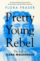 Pretty Young Rebel (Bloomsbury) (Oct)